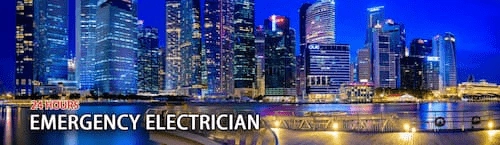 AVV Electrical - Electrician Singapore (Credit: Facebook)