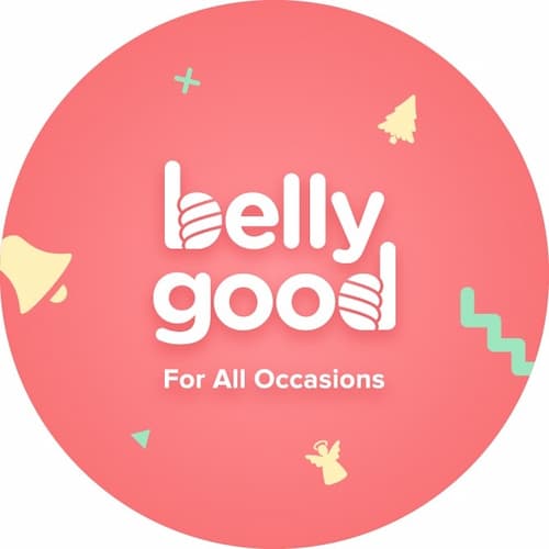 BellyGood By TungLok - Chinese New Year Catering Singapore (Credit: BellyGood By TungLok)