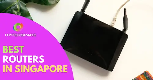 Best Router Singapore