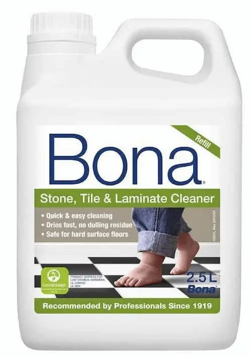 Bona Stone Tile & Laminate Cleaner - Floor Cleaner Liquid Singapore
