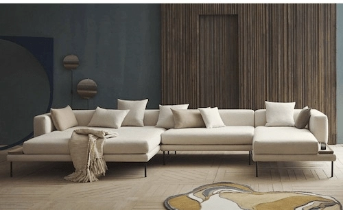 Danish Design Co. -  Luxury Sofa Singapore
