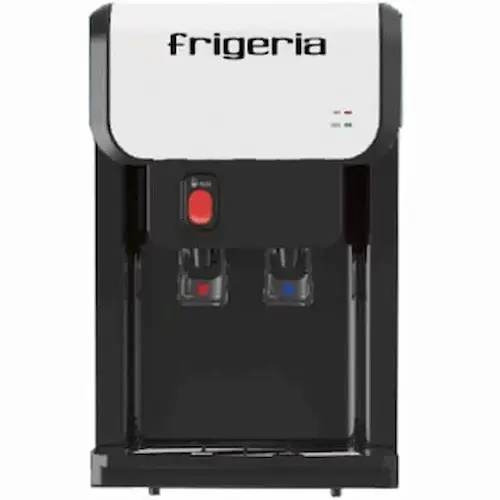 Frigeria Z Bottom Load Hot and Cold Water Dispenser - Water Dispenser Singapore