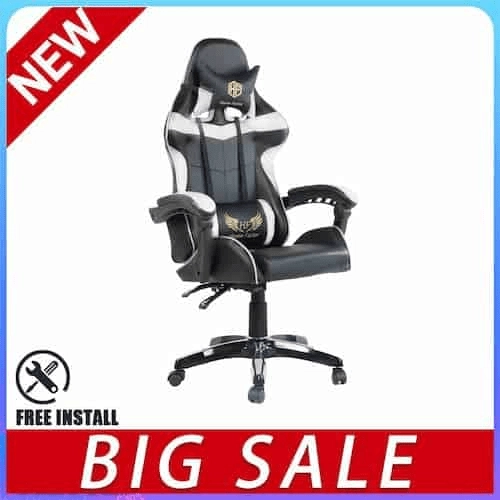 HF Type A 4D Gaming Chair - Gaming Chair Singapore (Credit: Amazon.com.sg)