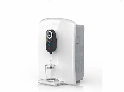 Hyflux/ELO Living D800 Dew Water Dispenser - Water Dispenser Singapore