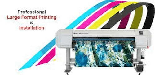 Innova Print - Large Format Printing Singapore