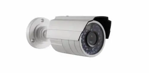 OEM FL5012T-IR Camera - CCTV Camera Singapore