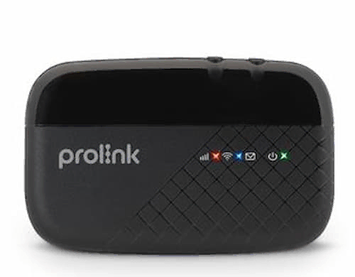 PROLiNK 4G LTE Portable Wifi - Portable Wifi Singapore
