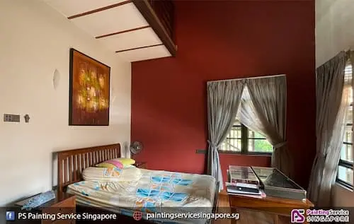 PS Painting Service Singapore - Painting Services Singapore