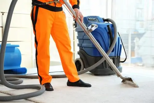 SG Office Cleaning - Office Cleaning Singapore 