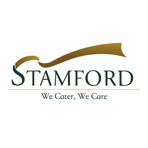 Stamford Catering - Chinese New Year Catering Singapore (Credit: Stamford Catering)