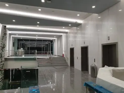 Amperor - Marble Flooring Singapore