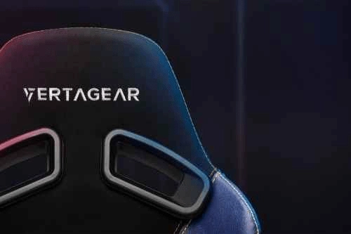 Vertagear - Gaming Chair Singapore  (Credit: Amazon.com.sg)