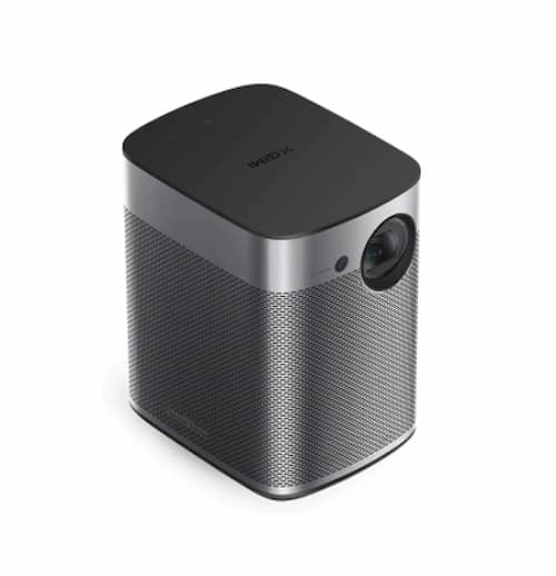 XGIMI Halo Projector - Portable Projector Singapore (Credit: XGIMI)