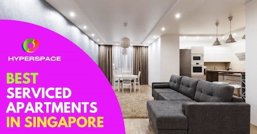 Best Serviced Apartments Singapore