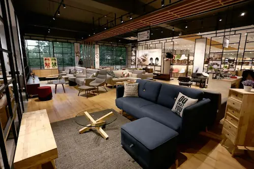 Comfort Design Furniture - Furniture Store Singapore