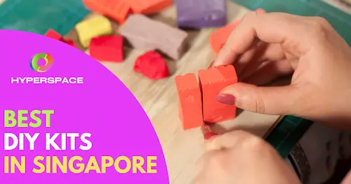 Best DIY Kits Singapore